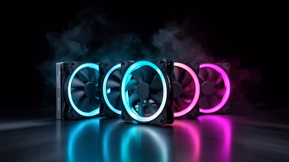 What Causes RGB Sync Issues With ARGB Fans and Aura Sync