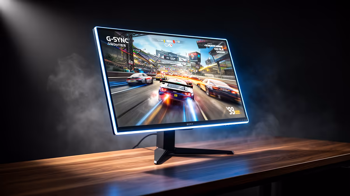 What Causes Screen Tearing and How Does FreeSync Premium
