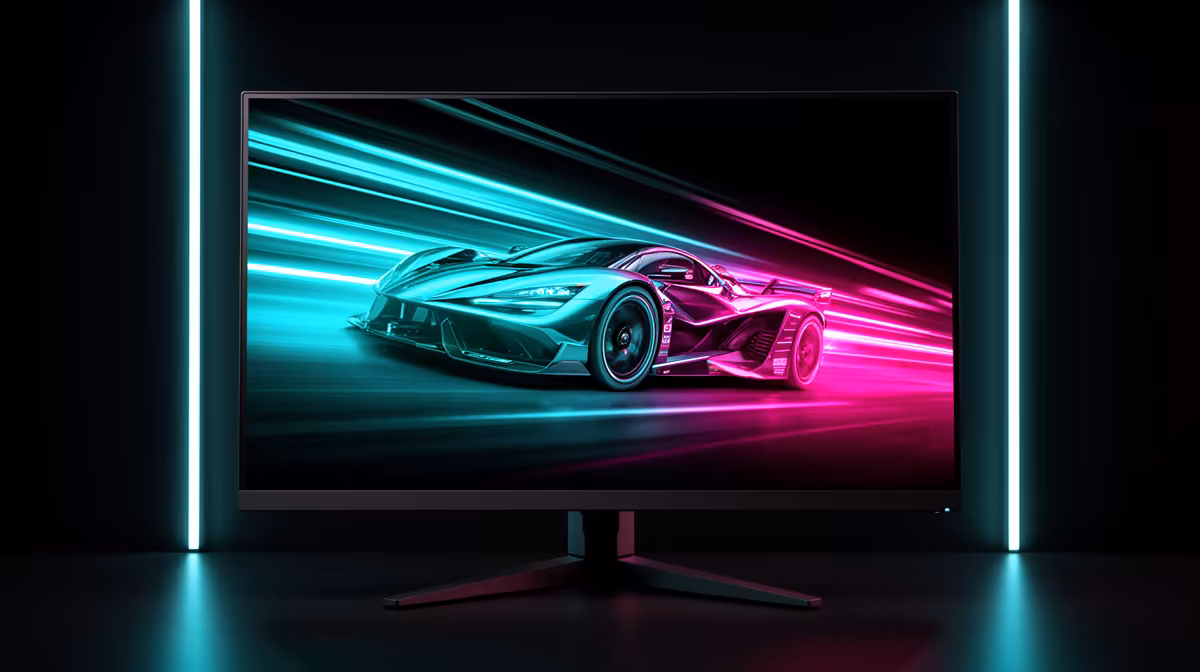 What Causes Screen Tearing and How Does G-Sync
