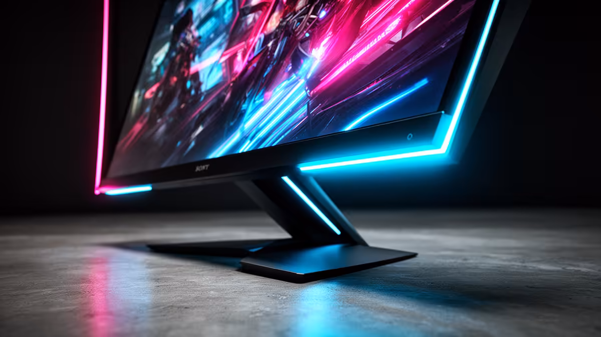 What Causes Screen Tearing on High-Refresh Monitors and How