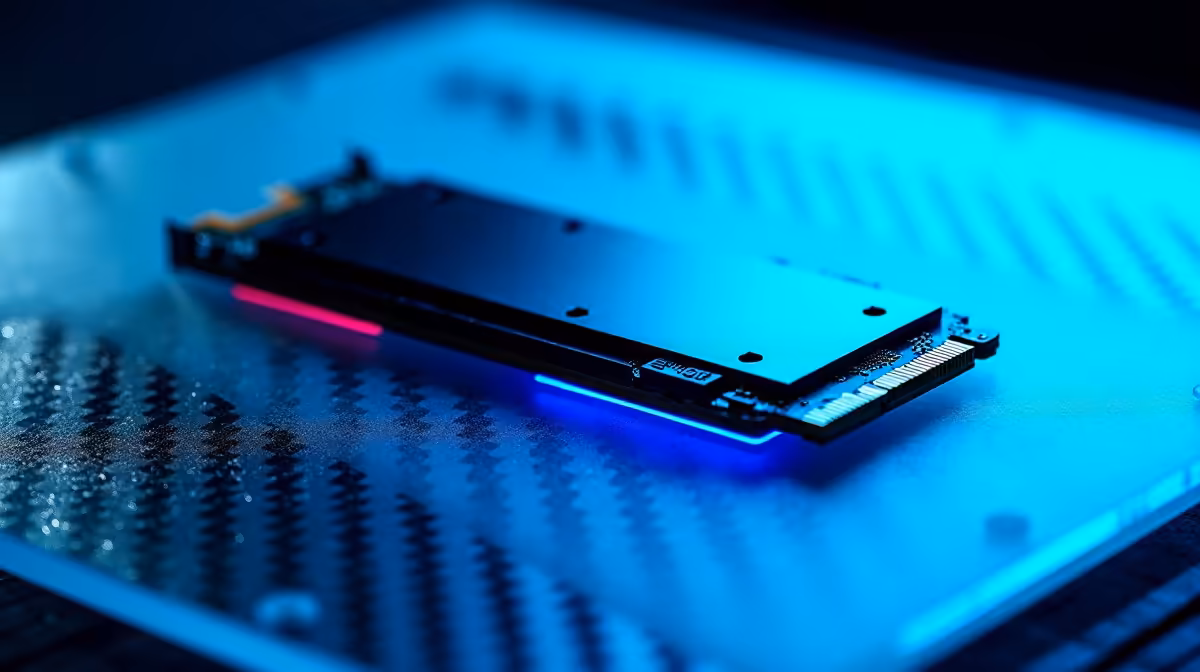 What Causes Slow Game Loads on NVMe Systems