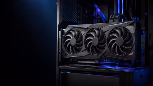 Fix Stuttering on a High-End Gaming PC