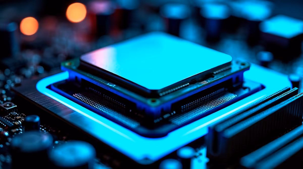 What Causes Unstable CPU Performance Under Heavy Loads