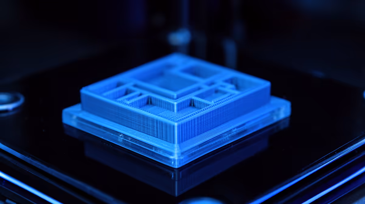 Causes Warping in 3D Printing and: PLA printability checks