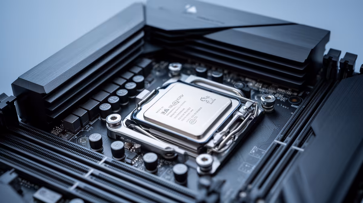 What chipset for the Core i5-13400F? buying signals