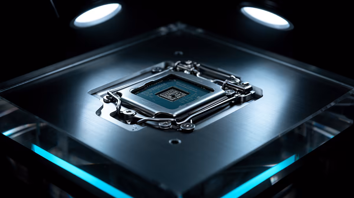 What chipset for the Core i9-14900K buyer checks