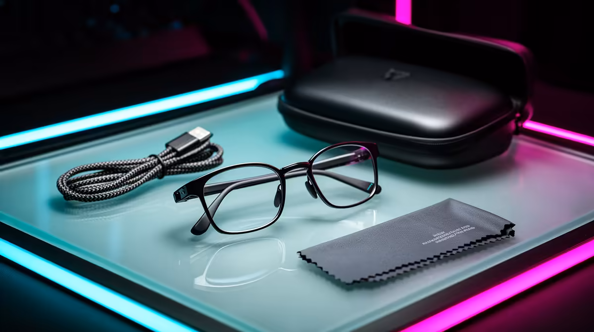 Ray-Ban Meta Unboxing: What's in the Box