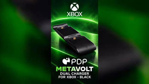 What Comes With the PDP Metavolt Dual Charger for South African Buyers