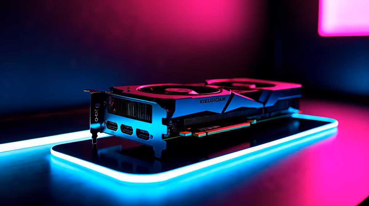 What Component Do SA Gamers Actually Use in?