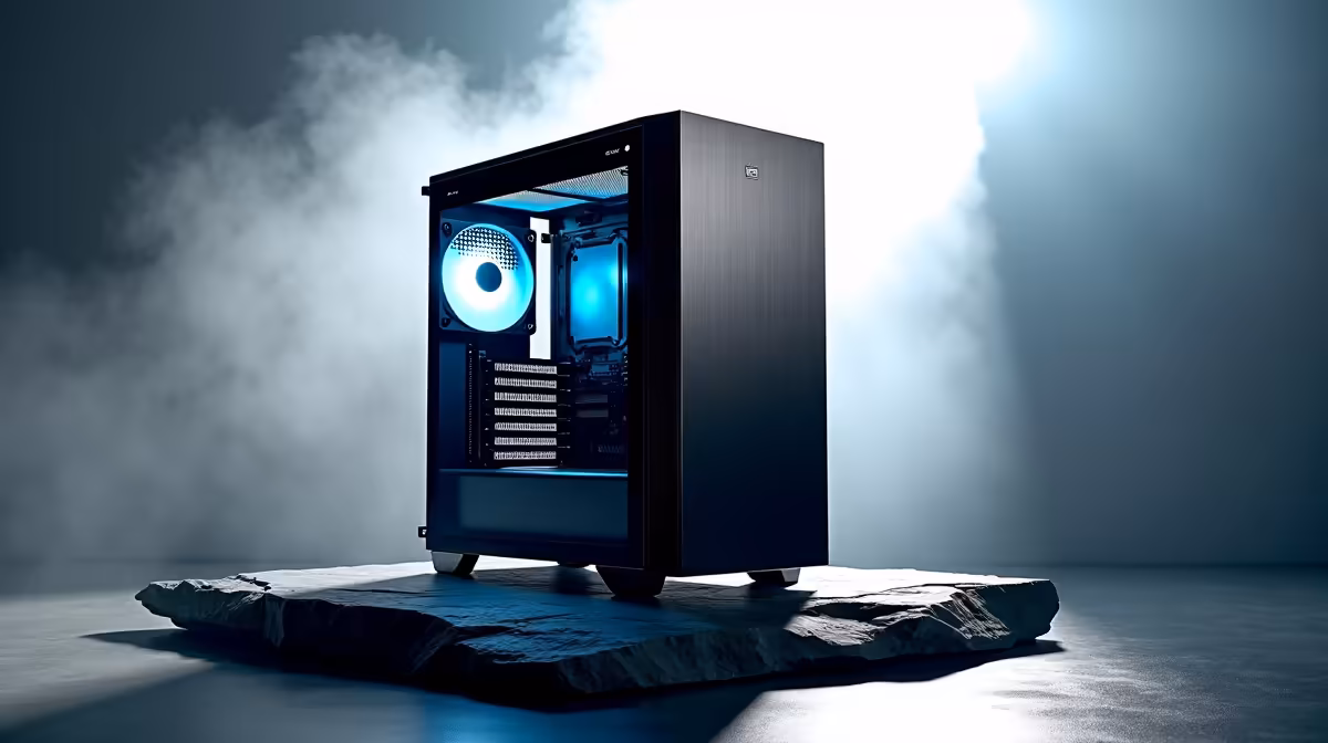 What Consumer Protection Laws Apply to PC Hardware in?