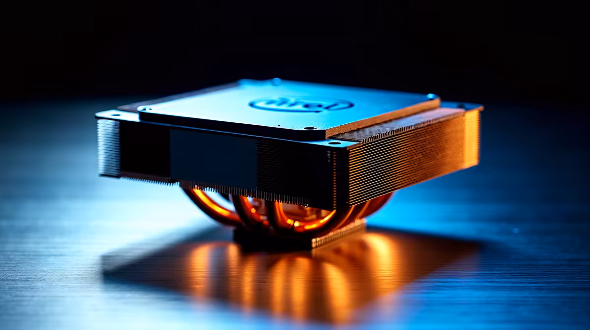 What Cooler Do You Need for the Core i5-14600K?