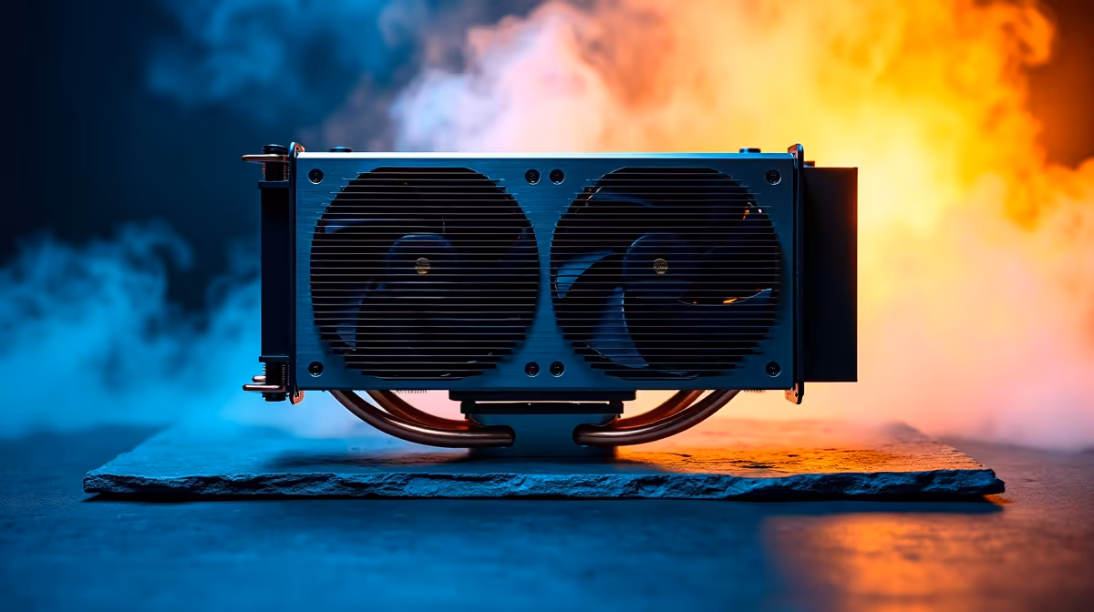 What Cooler Do You Need for the Core i9-14900K?