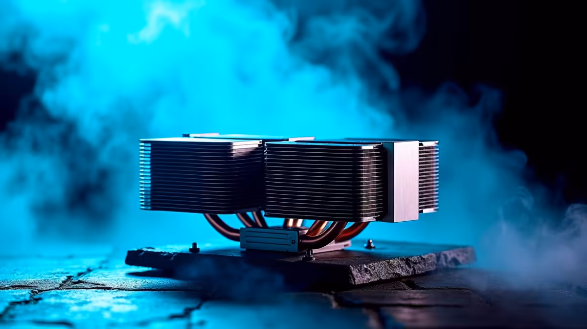 What Cooler Do You Need for the Ryzen 5 5500?