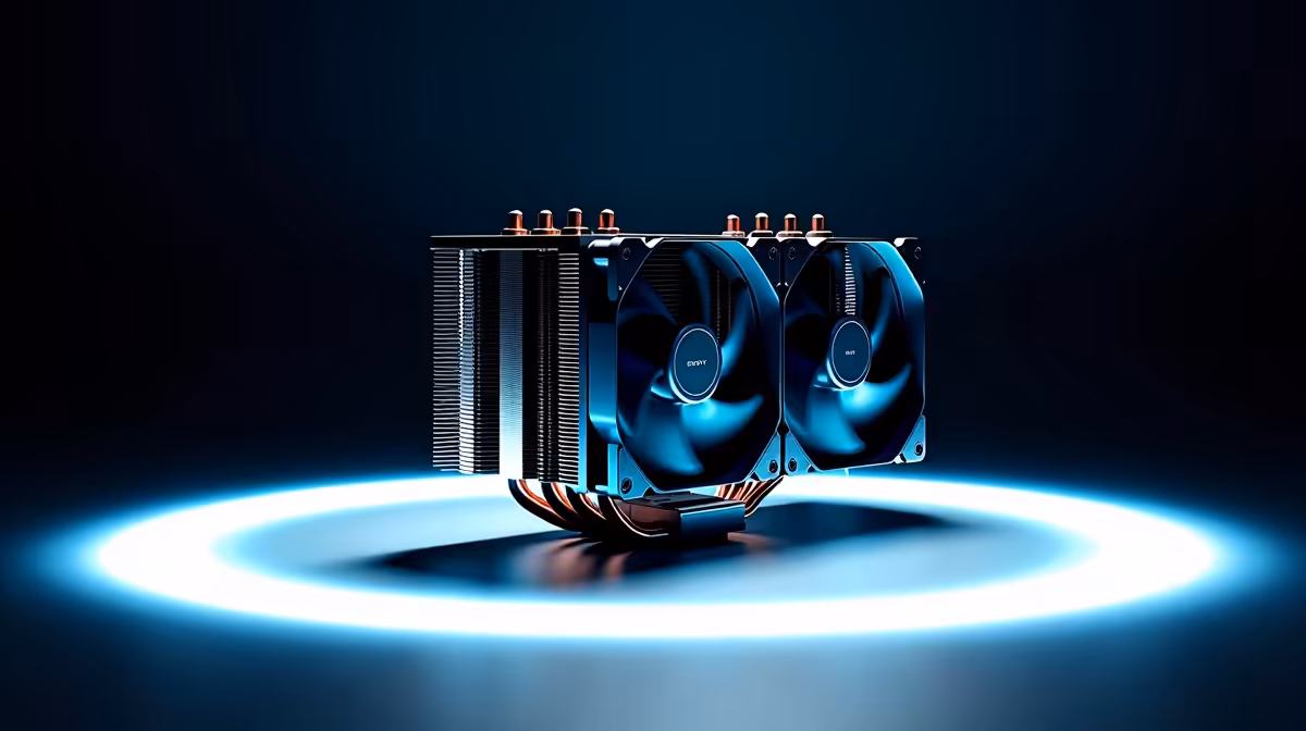 What Cooler Do You Need for the Ryzen 5 5600X?