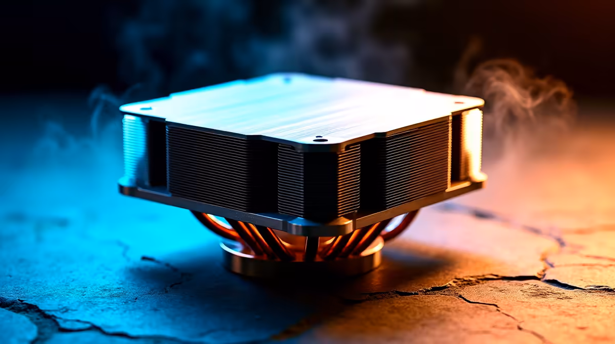 What Cooler Do You Need for the Ryzen 5 7600X?