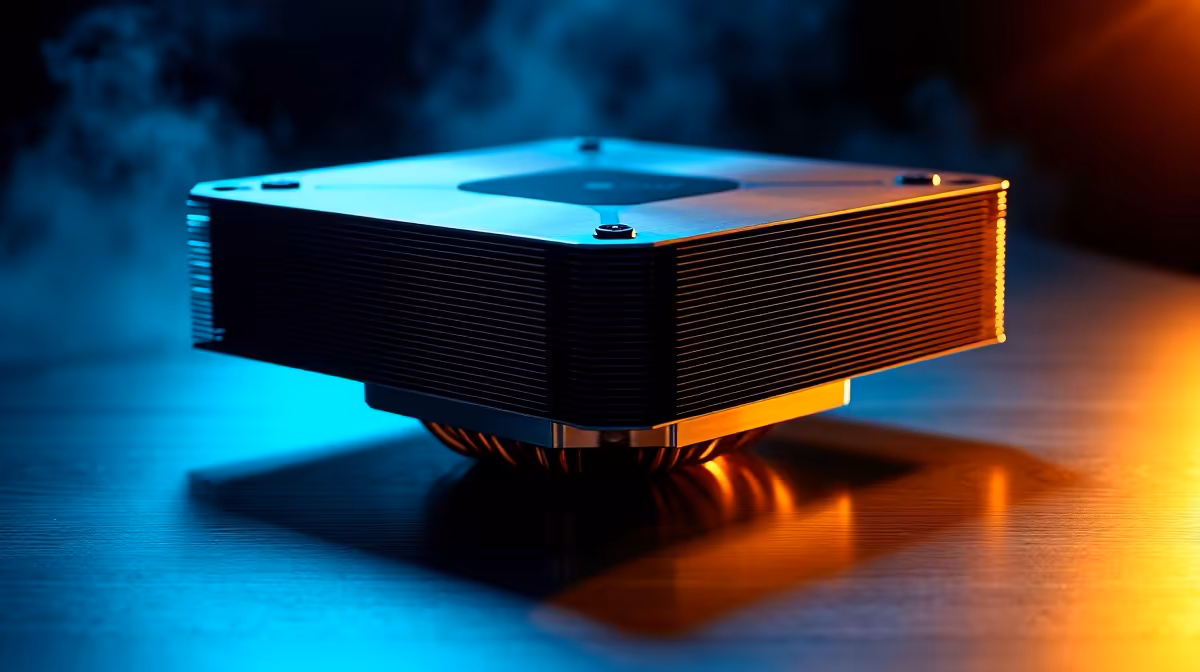 What Cooler Do You Need for the Ryzen 7 10800X3D?