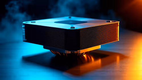 What Cooler Do You Need for the Ryzen 7 10800X3D?