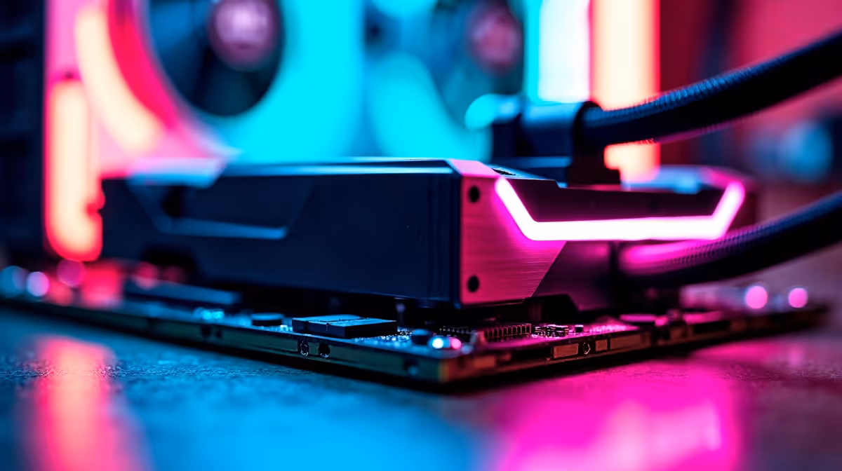 What Cooler Do You Need for the Ryzen 7 7800X3D?