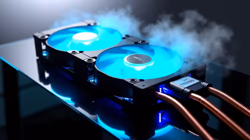 What Cooler Pairs Best with RTX 5070 Ti in SA Climate?
