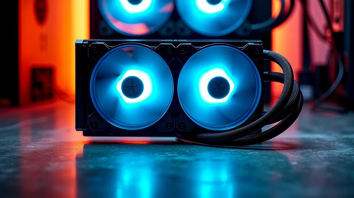 Real benchmarks, temps, and airflow tips for SA
