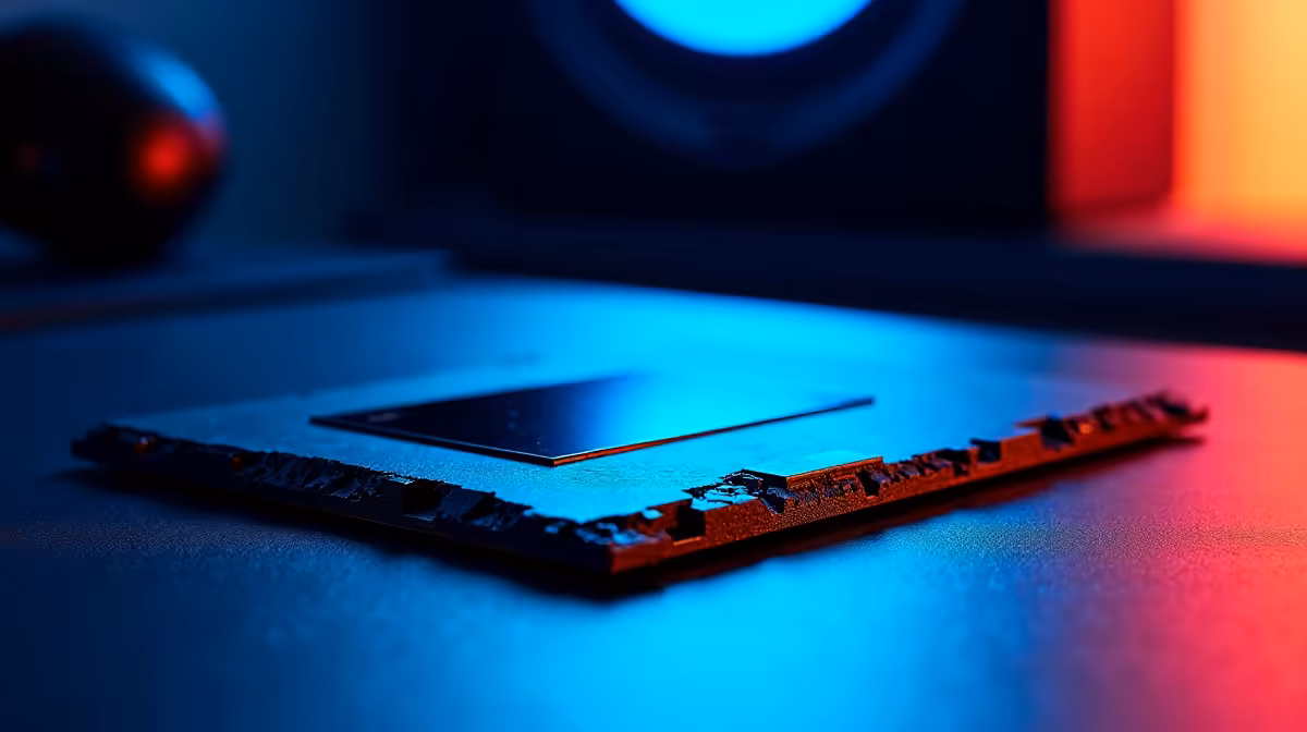 What Cooling Solution Works Best with 1TB SSD in