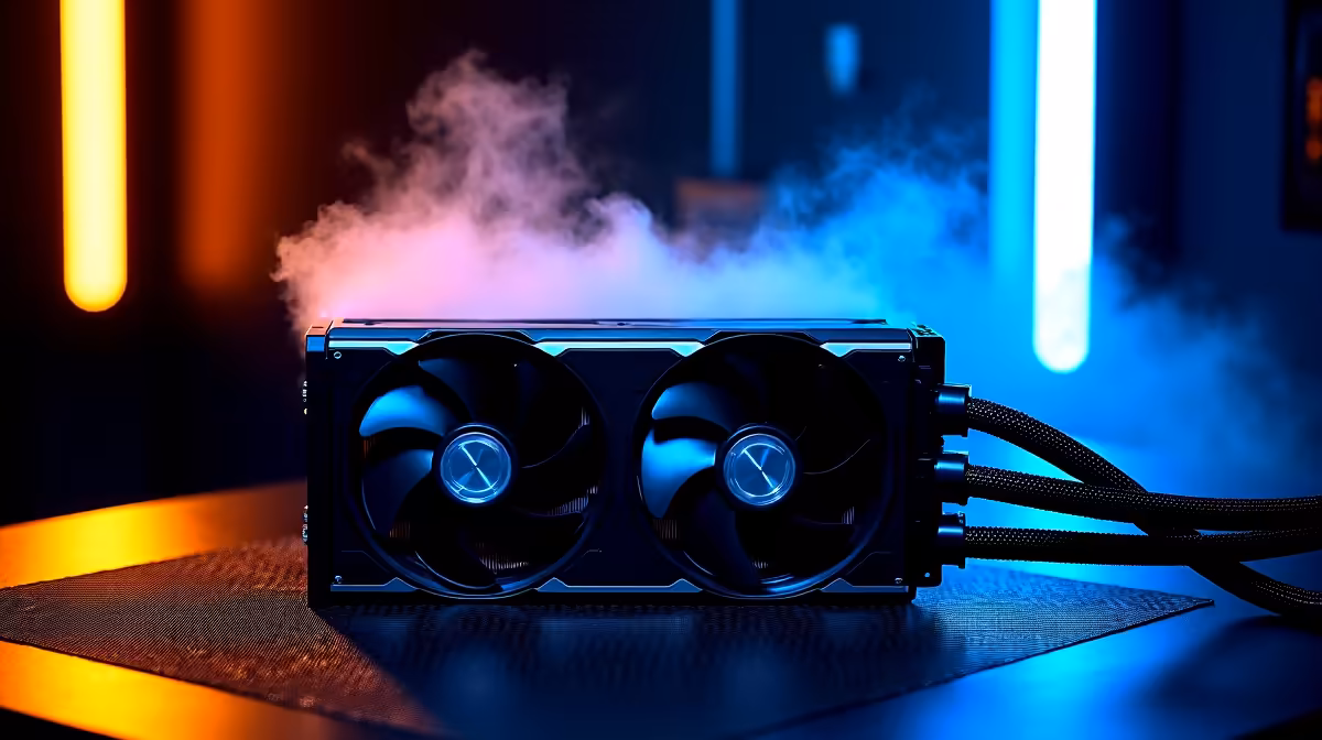 What Cooling Solution Works Best with B650 motherboard