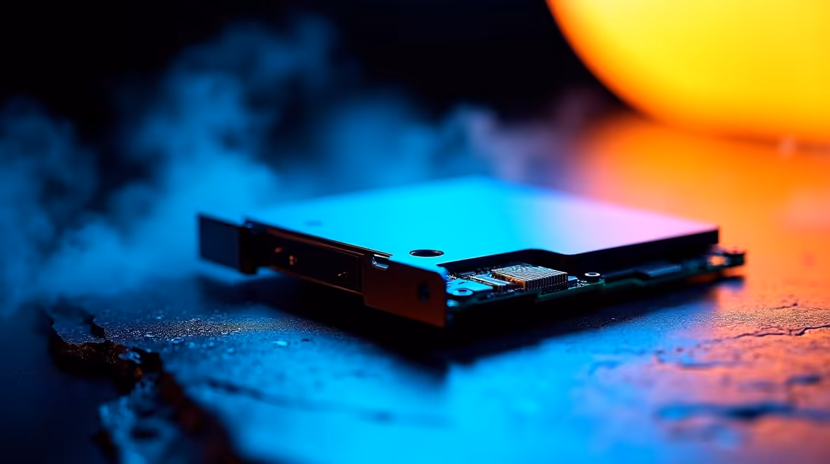What Cooling Solution Works Best with M.2 SSD in