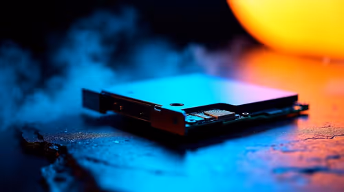 What Cooling Solution Works Best with M.2 SSD in SA Climate?