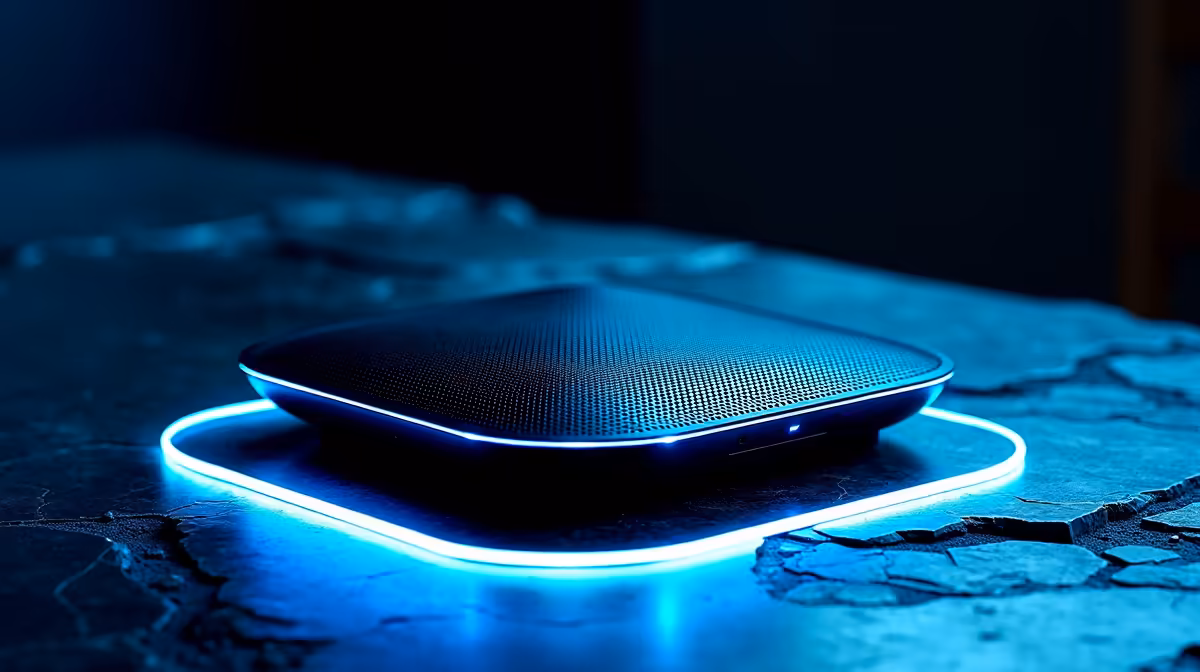What Cooling Solution Works Best with mesh Wi-Fi