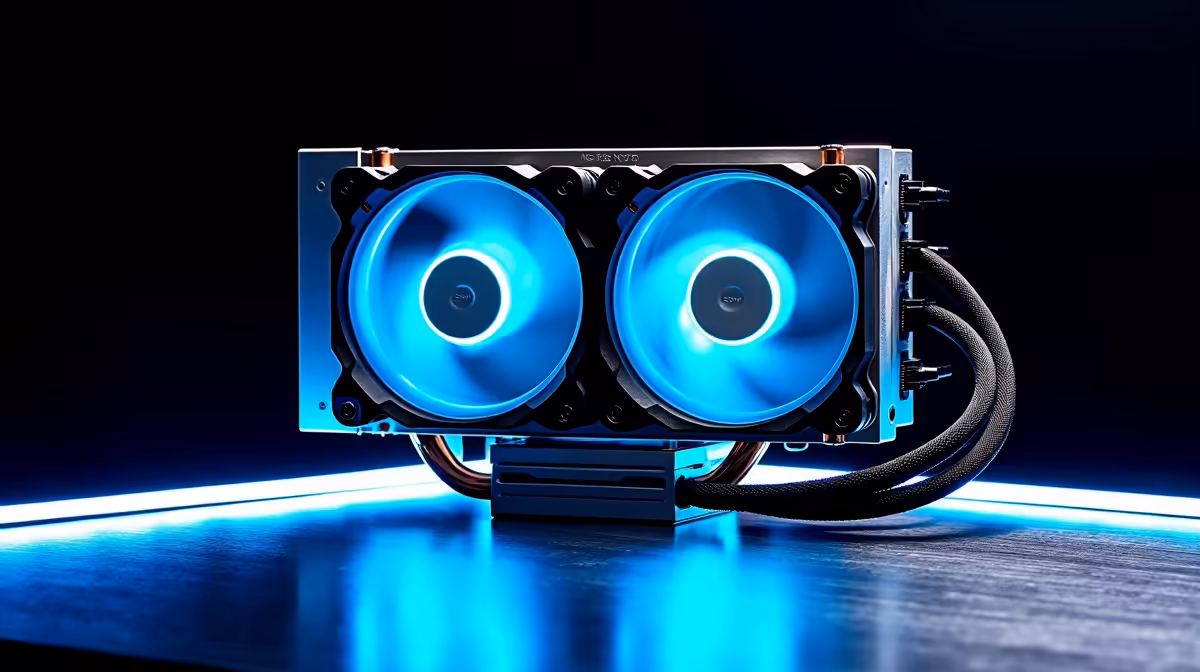 What Cooling Solution Works Best with Ryzen 5 7600 in