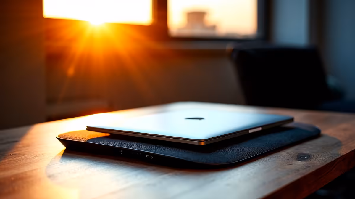What Cooling Solution Works Best with work laptop in