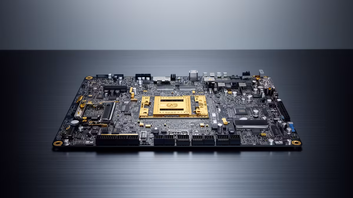 Real Hardware Faults, Not Just Theory