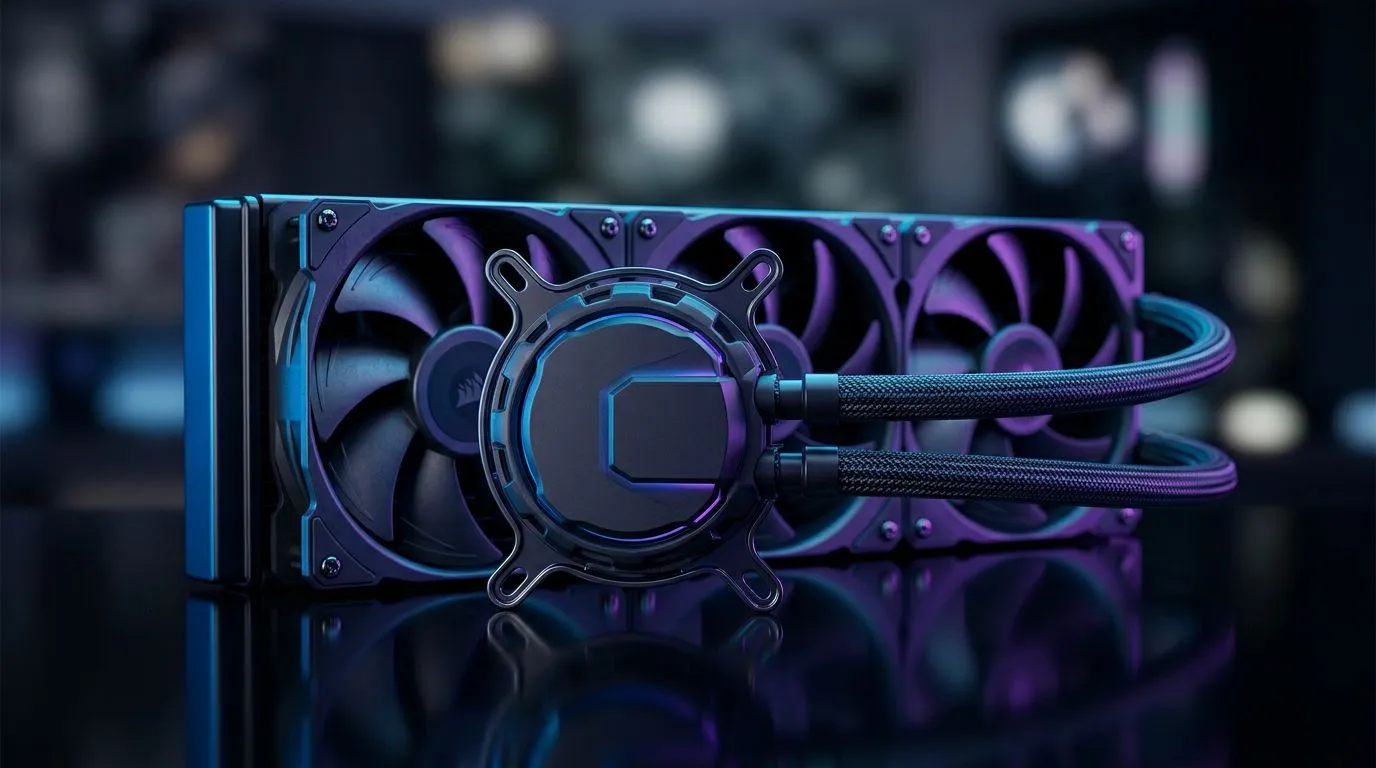 Which sockets work with modern 360mm AIOs