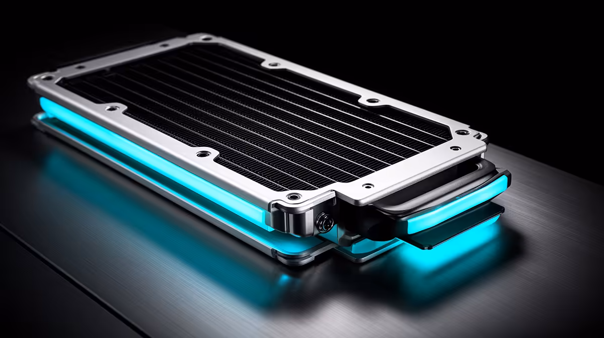 What CPU Temperatures Should a 360mm AIO Liquid Cooler
