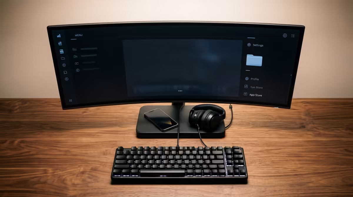 What Display and Connectivity Setup Works Best for SA