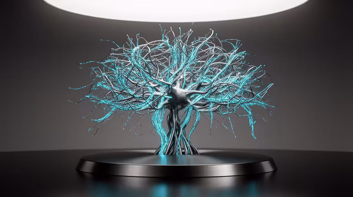 AI Parameter Counts: 7B to 70B Explained
