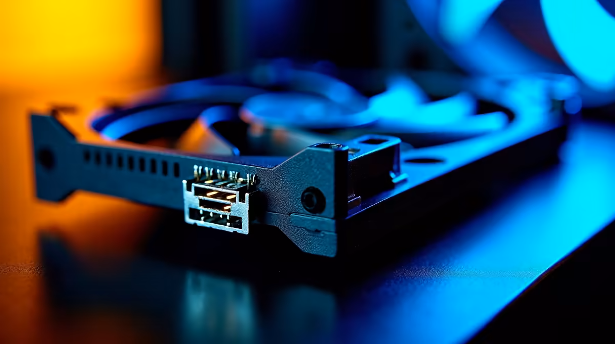 What Do Daisy Chain Connectors Do on Case Fans