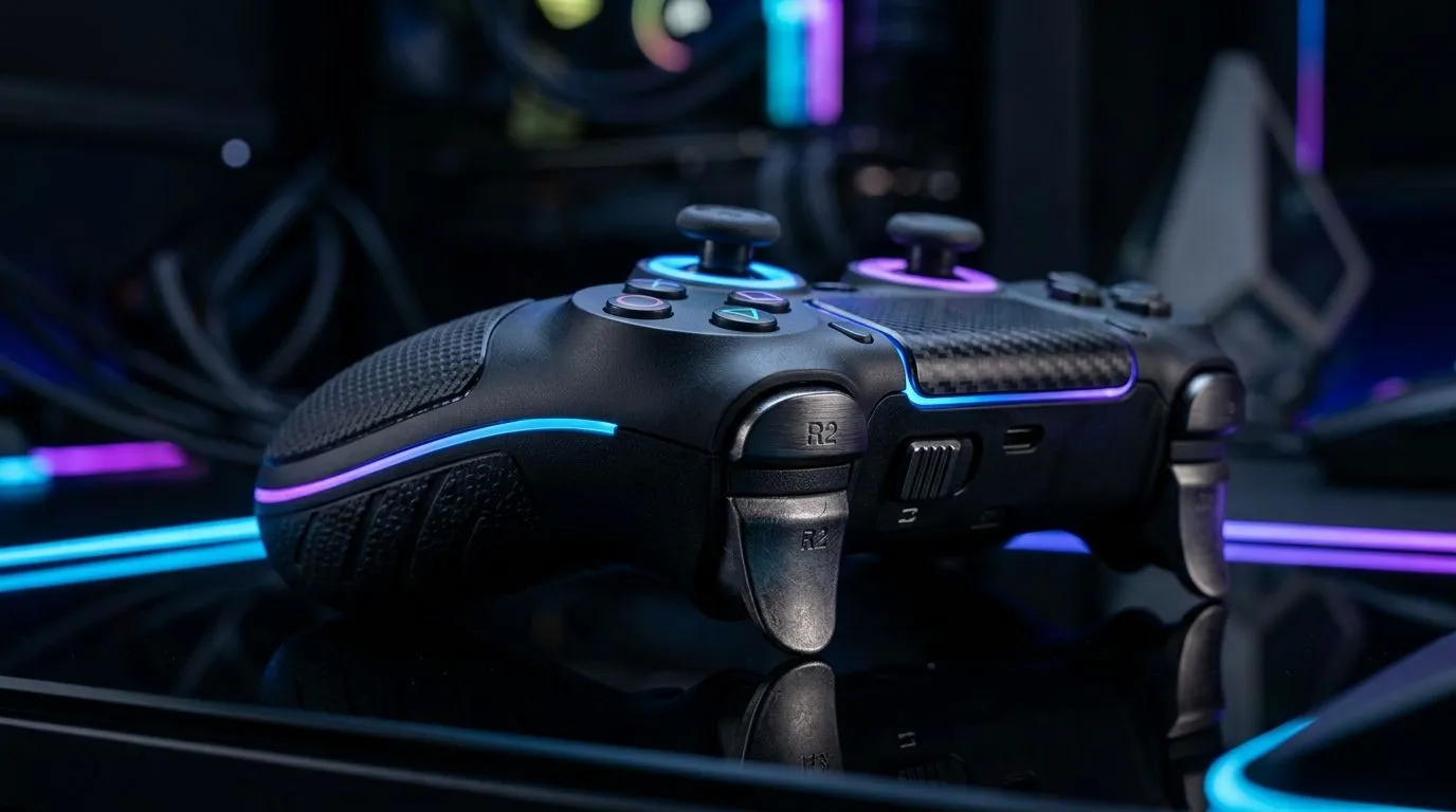 Trigger locks in competitive games, explained