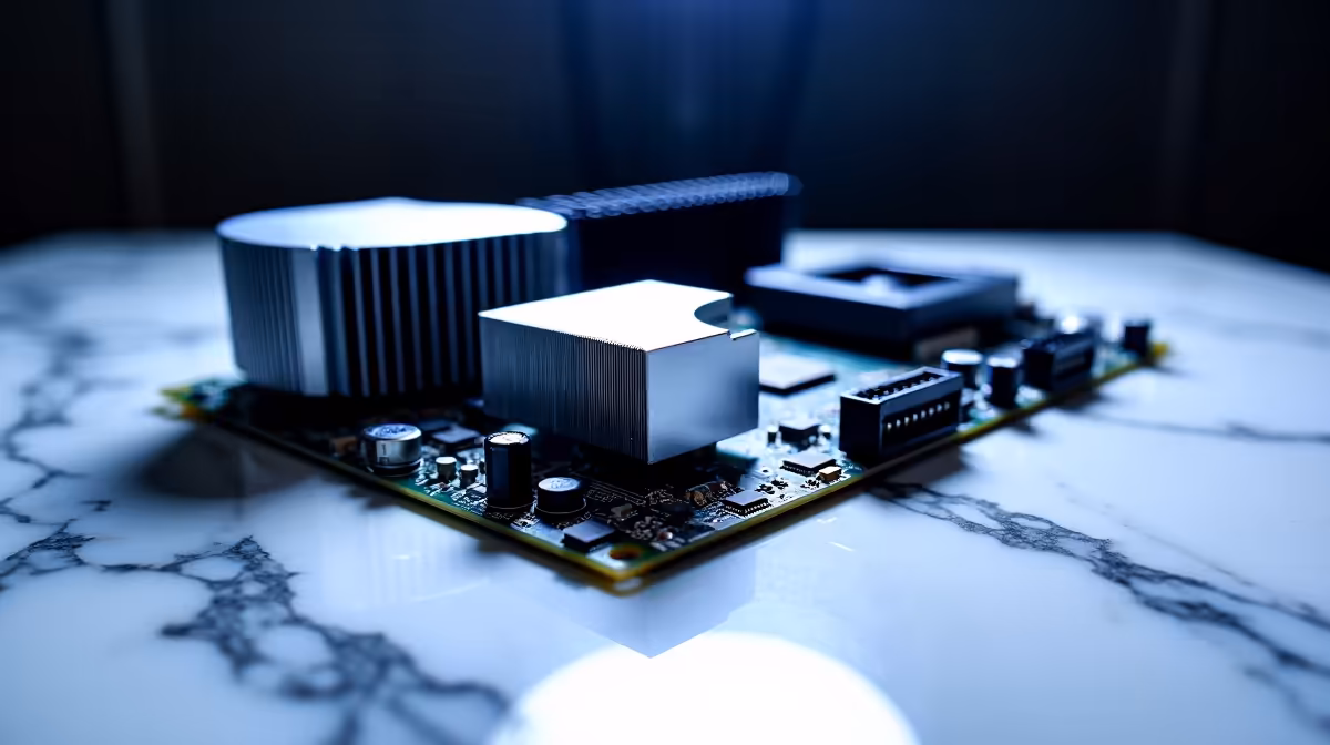What do you give up with motherboards buying signals