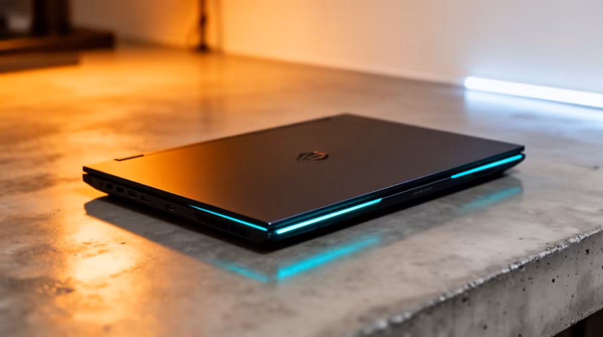 What do you give up with student laptops buying signals