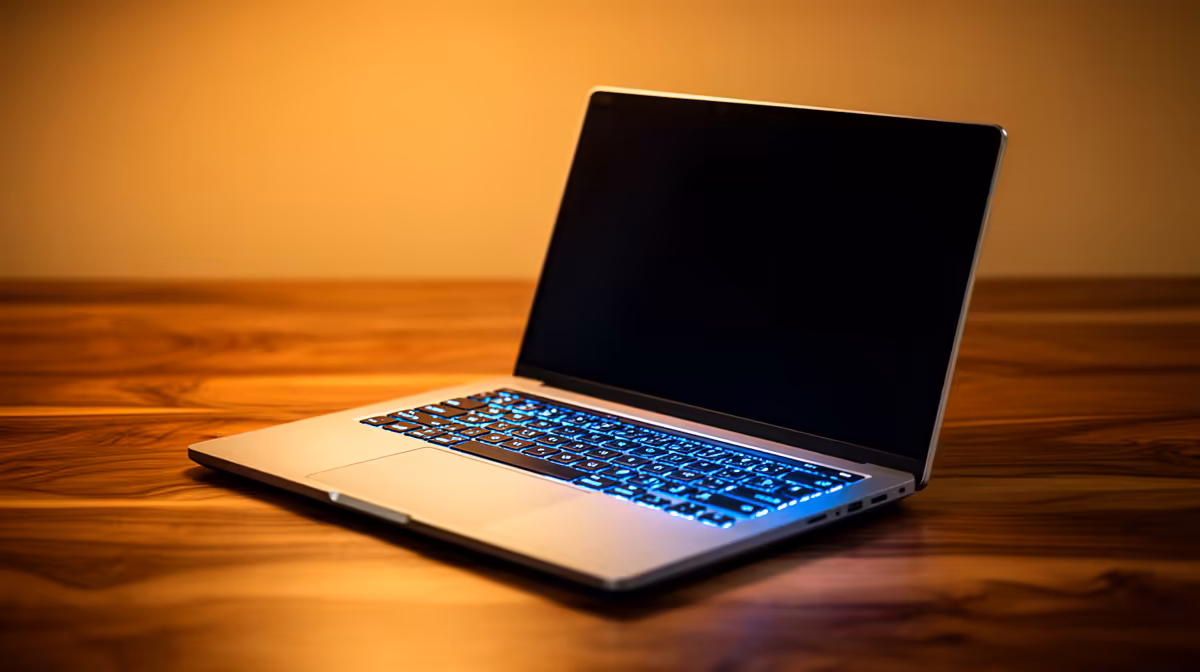 What do you give up with student laptops buying signals