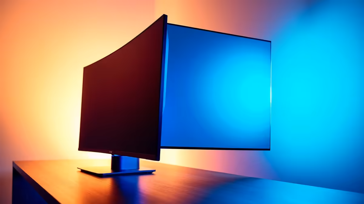 What do you give up with ultrawide monitors buying signals