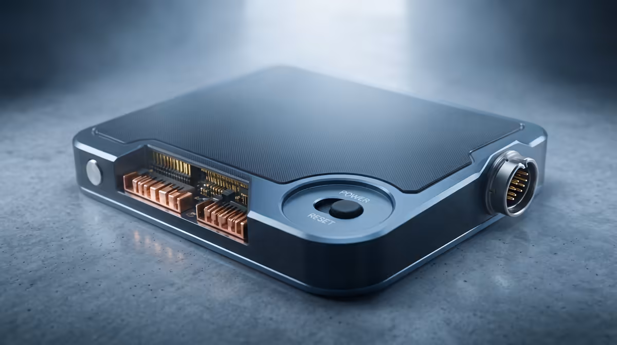 Raspberry Pi 5 Starter Kit Checklist