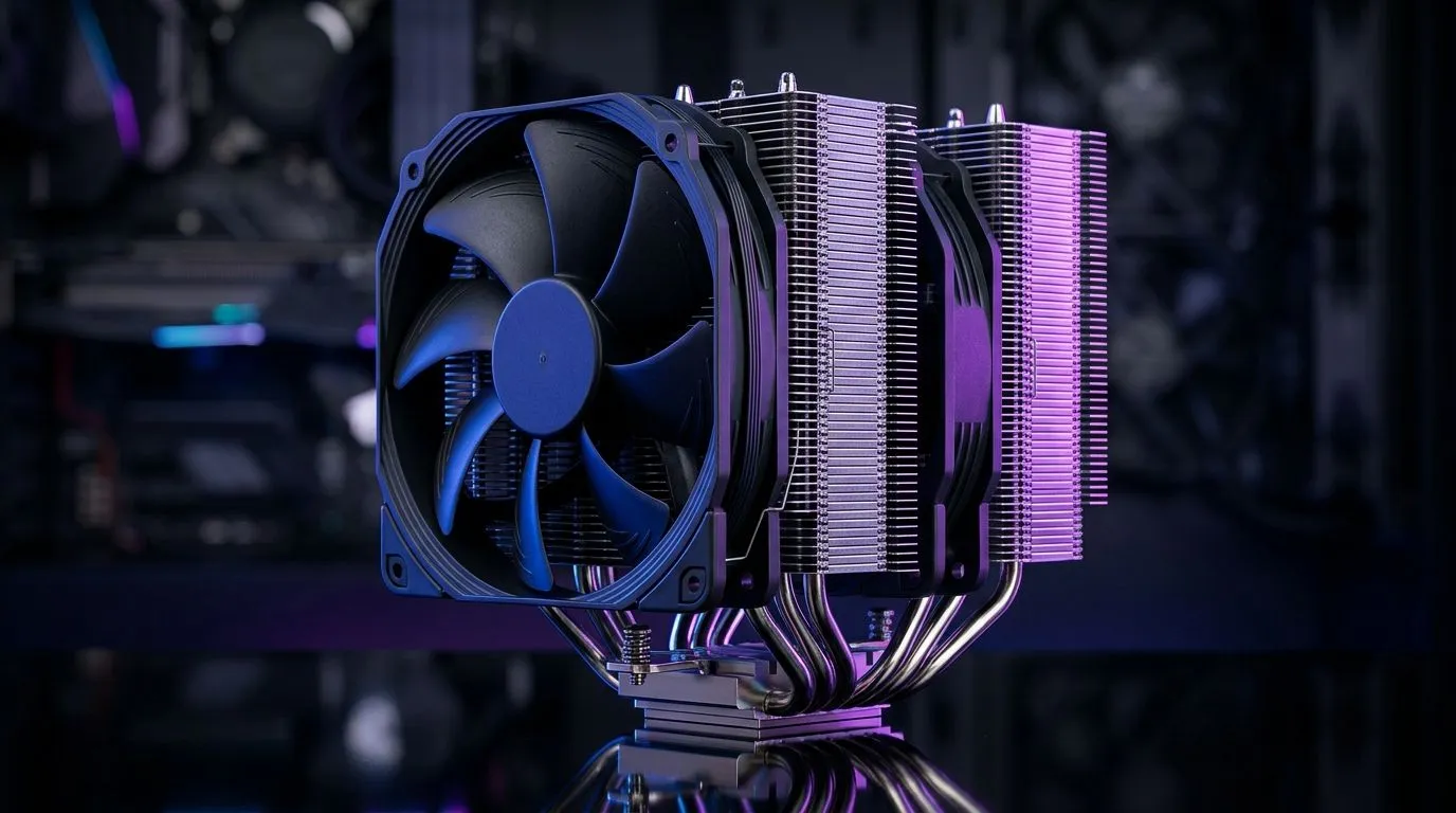 Understand 220W and choose the right cooler