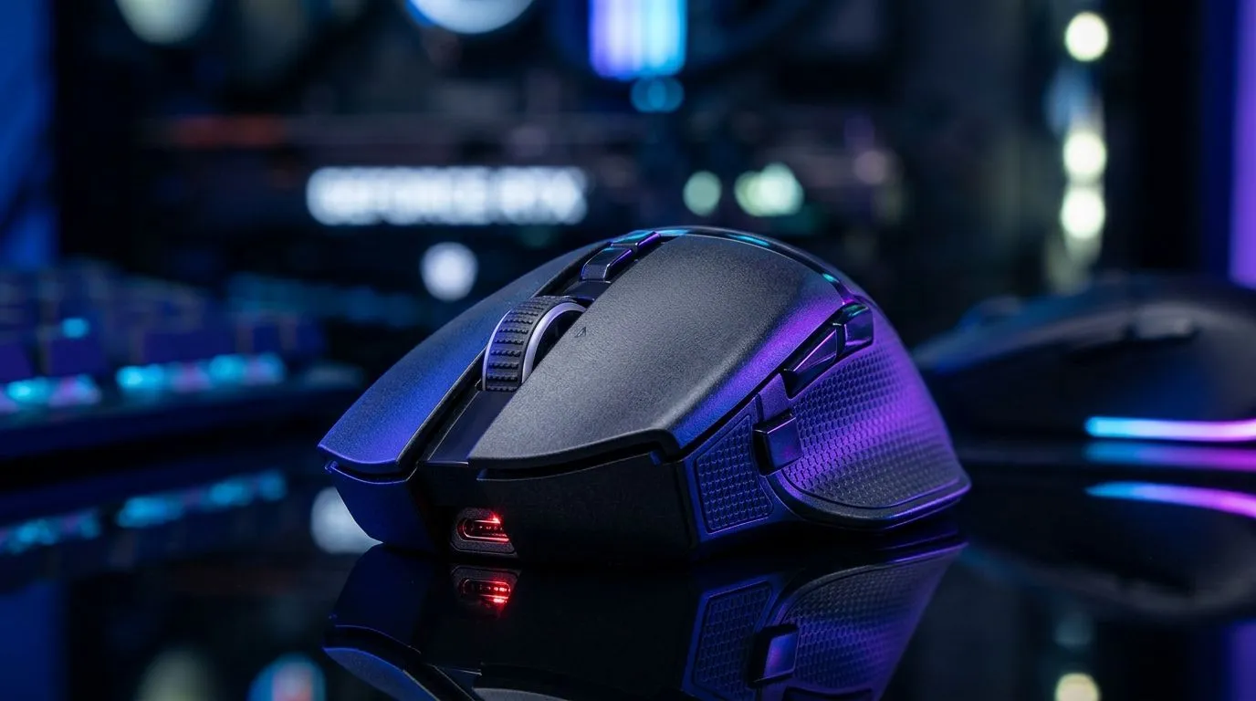 26,000 DPI explained in plain English