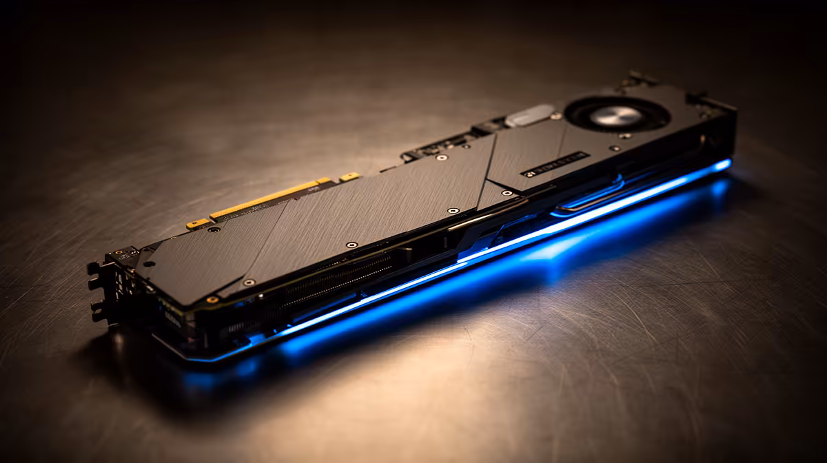 What Does 420mm GPU Clearance Mean for High-End Graphics