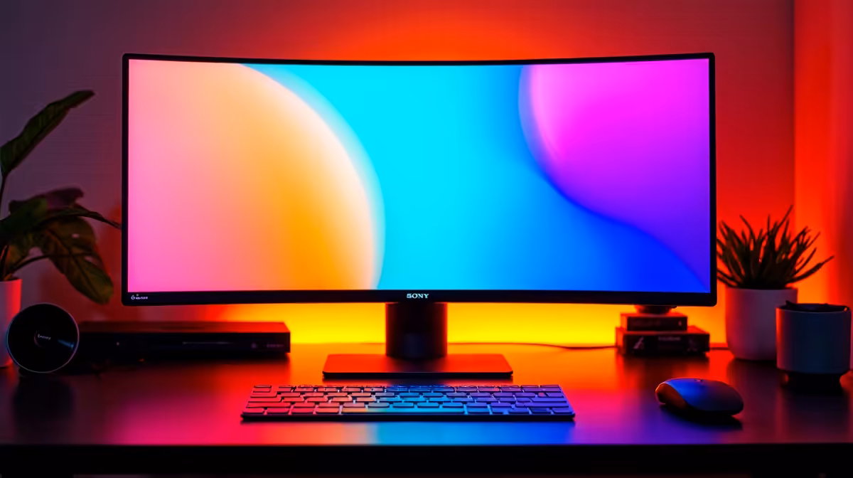 What Does 5120x2880 Resolution Actually Mean on a 27-Inch