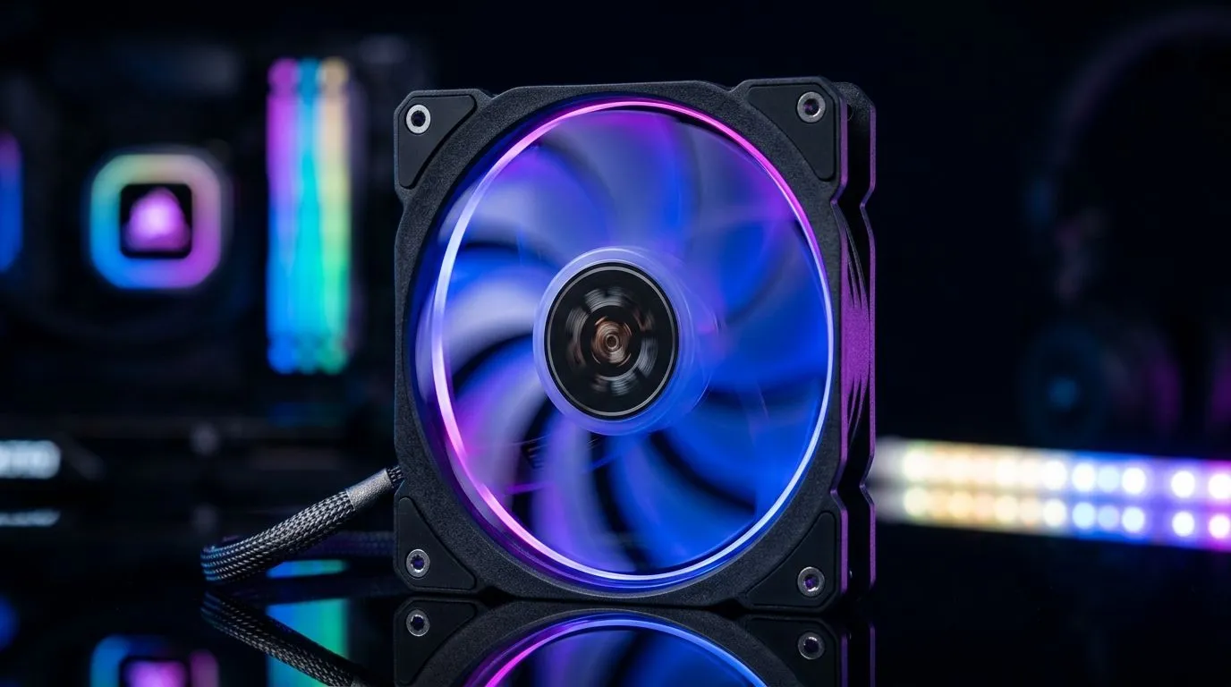 Translate CFM into real cooling and temps