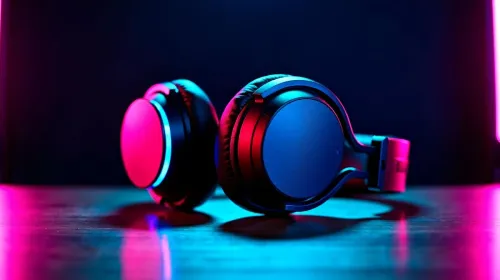 7.1.4 Surround Sound in Gaming Headsets: Does It Help Feet?