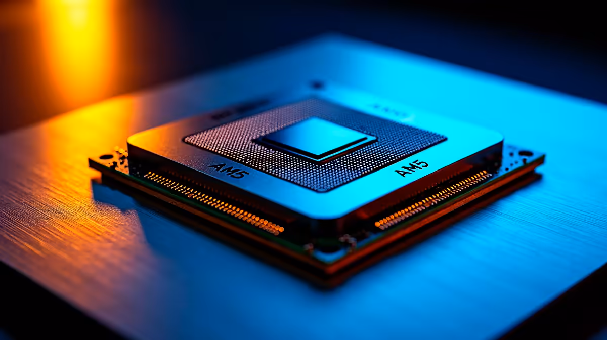 What Does a 16+2+1 Power Design Actually Mean for AM5